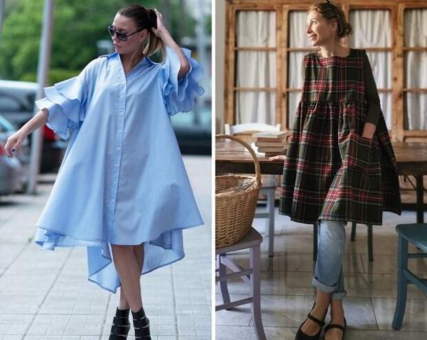 А вы бы такое надели? 10 ярких идей для гардероба, которые помогут выделиться!