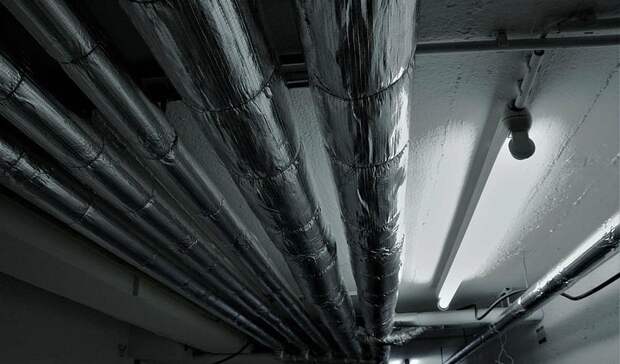 Во Владивостоке починят старые теплосети перед новым отопительным сезоном