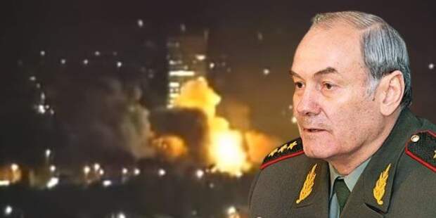 "Спящих" начали будить?