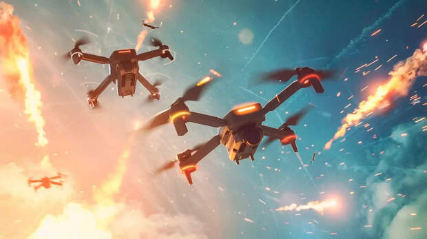 Трамп заявил о готовности принять помощь Украины в операции против Ирана