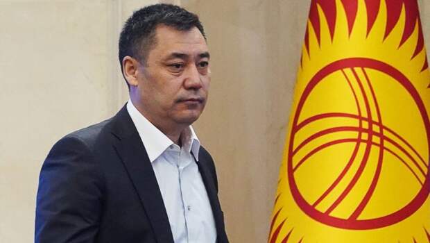 Киргизия в новой форме: Жапаров сделал республику президентской