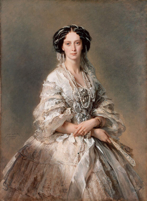 Императрица Мария Александровна Мария Александровна, императрица