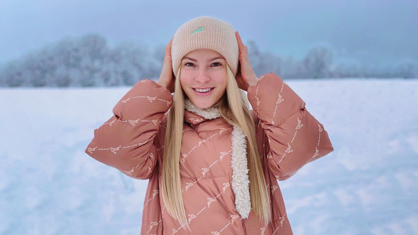 «Я сейчас не строю планы, просто живу»: Клишина о завершении карьеры, травме на Играх и тату на ягодице