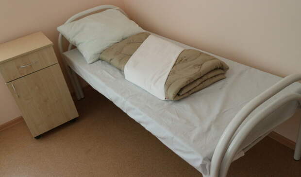 Еще 14 человек скончались от коронавируса в Нижегородской области за сутки