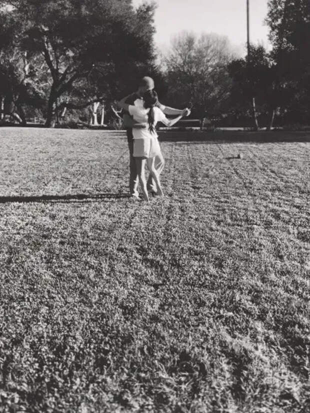 Принц Гарри и Меган Маркл