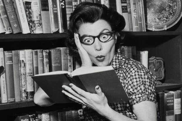 6 самых известных книг, попавших под запрет