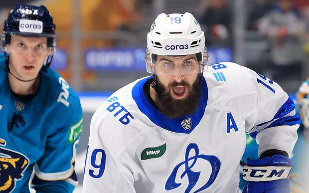 Агент: «Могу подтвердить, что О`Делл уходит из «Динамо». На него претендует несколько команд КХЛ»