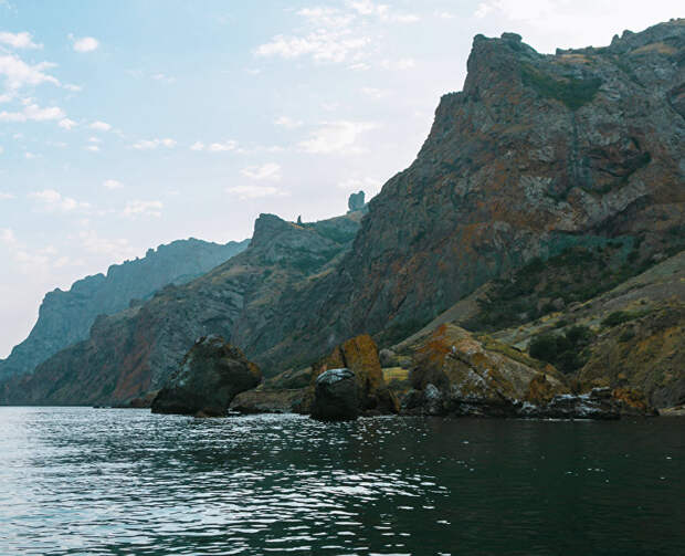 Карадагский заповедник предлагает отметить День работников заповедного дела: программа