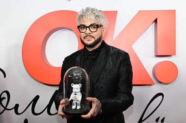 Суд проведет предварительное слушание по иску Рыськова к Киркорову 23 января