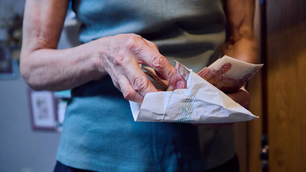 В Госдуме сообщили о праве на пенсию никогда не работавших россиян