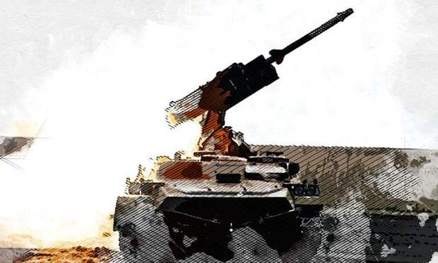 Орловской области не оказалось в последней сводке Минобороны