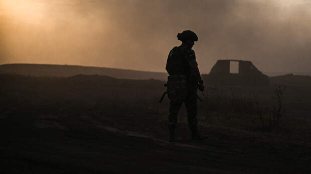 Генштаб ВС России: Киев взял тактику медийных побед после неудач под Купянском