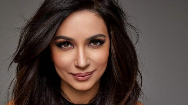 Певица Зара: У меня растут дети, о которых я мечтала