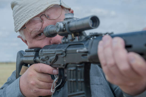 Турецкие ружья заняли 70% рынка гражданского оружия в России — лидер Kral