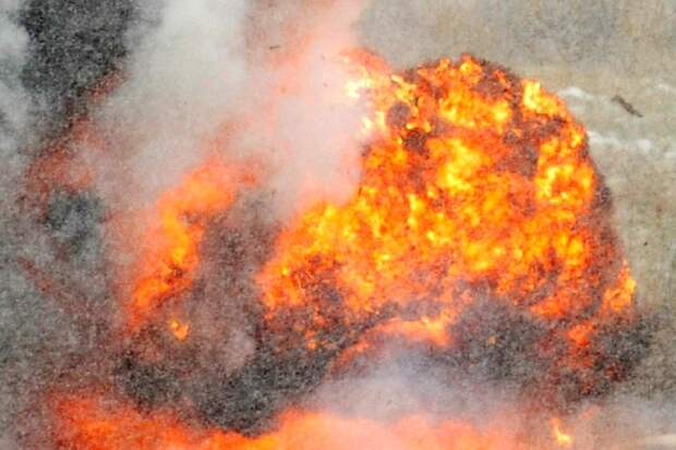 Военкор Котенок об ударах ВСУ по России: «Возможности преступного украинского режима расширяются»