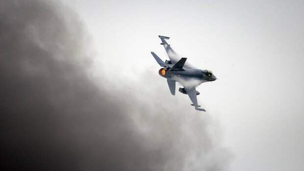 «У оппонентов нет никаких шансов»: что Россия может противопоставить истребителям F-16