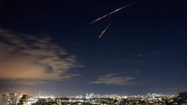 Fars: дочь и внук верховного лидера Ирана погибли при атаке Израиля и США