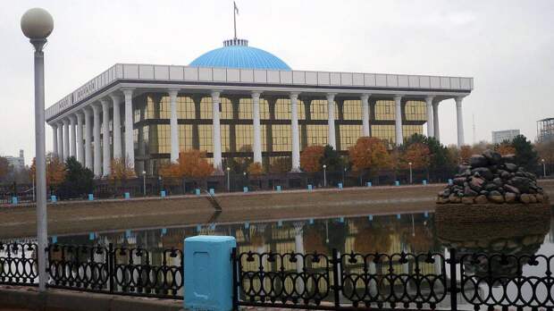 Группа наблюдателей от России не выявила нарушений на выборах президента Узбекистана