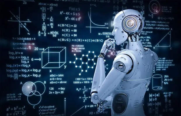 Ошибки Искусственного интеллекта, ошибки с Интеллектом – это только наши ошибки