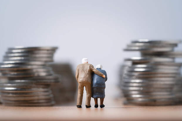 Экономист Балынин: средняя пенсия россиян в 2028 году превысит 31 тыс. рублей