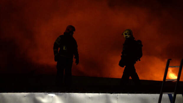 Удар ВСУ по Белгороду оставил без света 556 тысяч человек