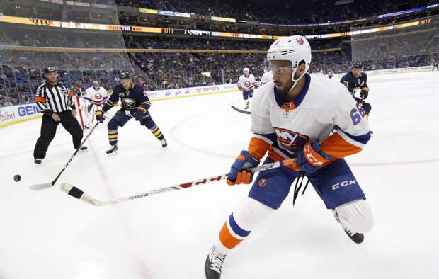 Josh Ho-Sang Hopes to ‘Give Everything I Have’ to the Toronto Maple Leafs