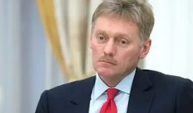 Дмитрий Песков подтвердил возможность национализации зарубежных компаний