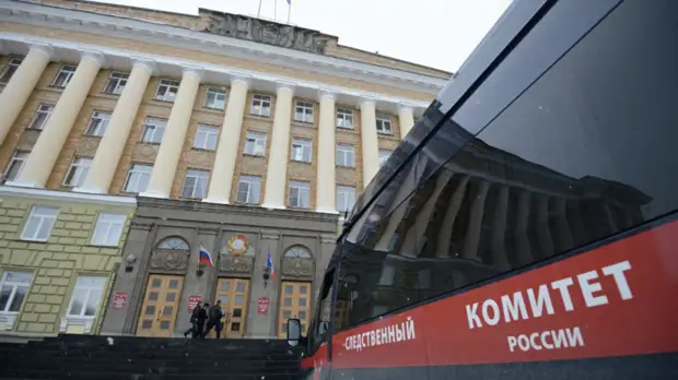 СК возбудил уголовные дела по факту обстрелов населённых пунктов Донбасса