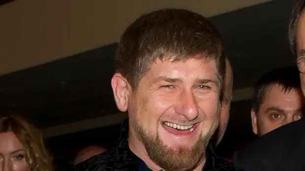 Главе Чечни Рамзану Кадырову присвоили новое высокое звание