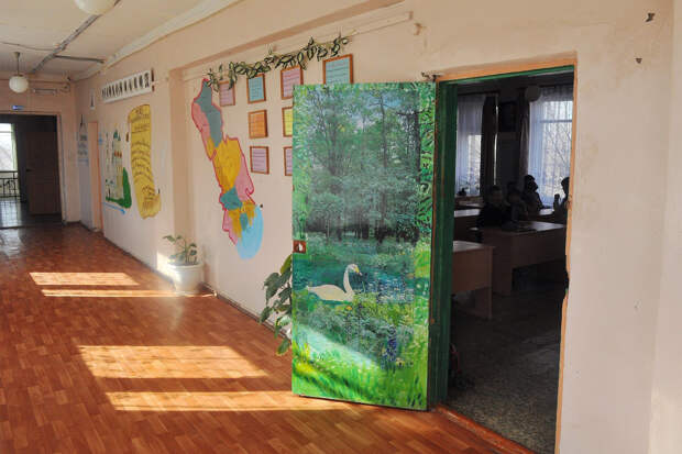 В школах российского арктического города ввели изменение после атаки ВСУ