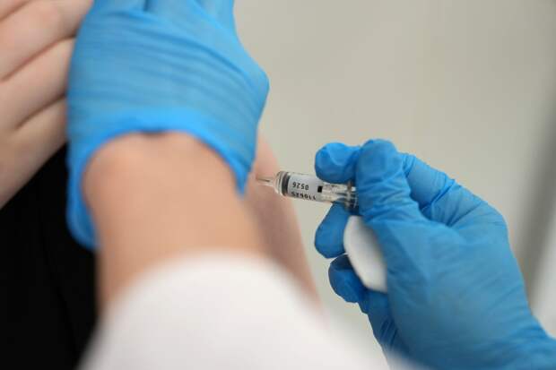 ФМБА сообщило о готовности трех вакцин от колоректального рака