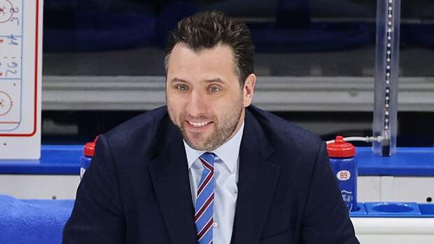 Вайсфельд: «Мы все знаем, кто придет в московское «Динамо» после Козлова»