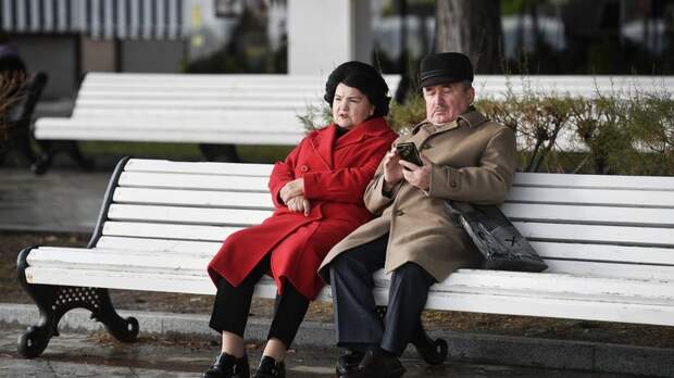 Экономист Швец: прожиточный минимум пенсионера в России удвоился за десять лет