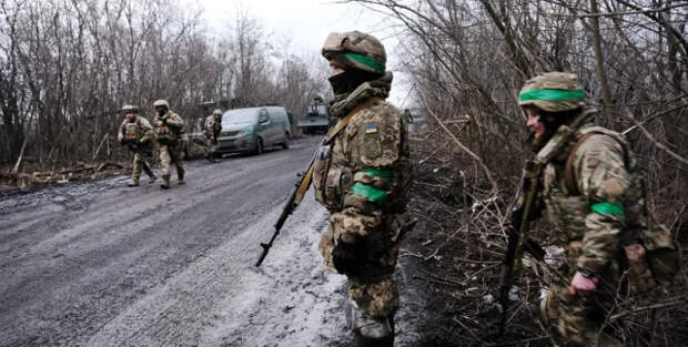 В ВСУ записывают погибших в дезертиры