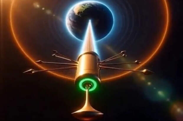 Ученые заявили, что комета-НЛО 3I/ATLAS передала новый сигнал землянам