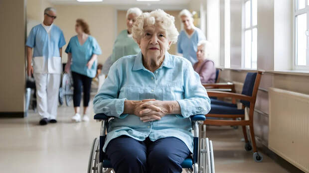 Учёные меняют правила: найден новый подход к лечению Альцгеймера