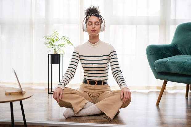 Психиатр Вилков: каждый темперамент оказывает разное влияние на здоровье