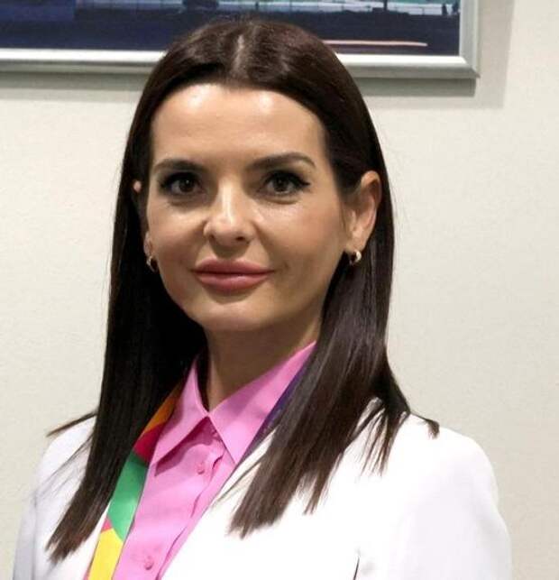 Евгения Гуцул: Кишинев лишает жителей Гагаузии  права определять свое будущее