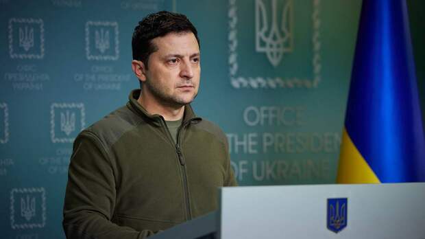 Зеленский рассказал о конфискации активов РФ на Украине на сотни миллионов долларов