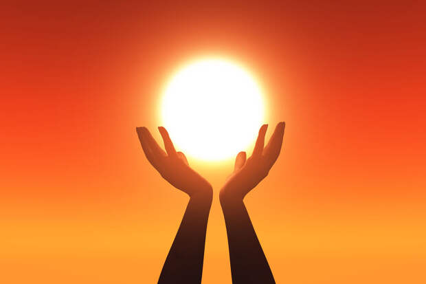 Астроном Богачев: обратную сторону Солнца не видно из-за технических ограничений