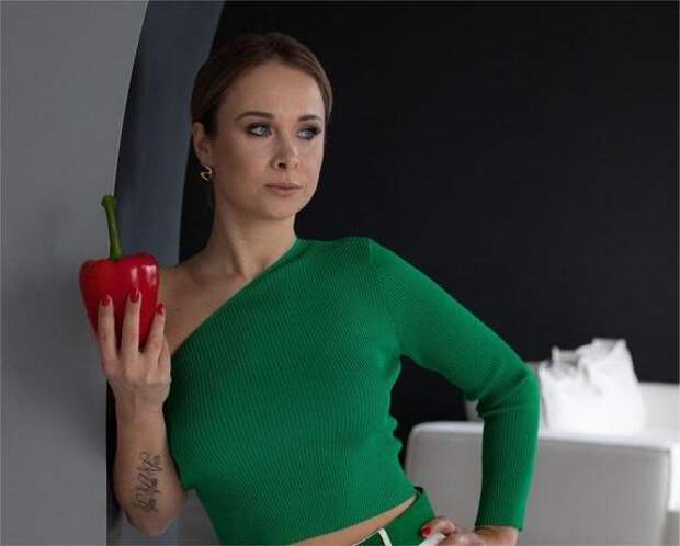 Нутрициолог Анастасия Веперс – о детском ожирении: почему современные дети постоянно голодны и набирают вес