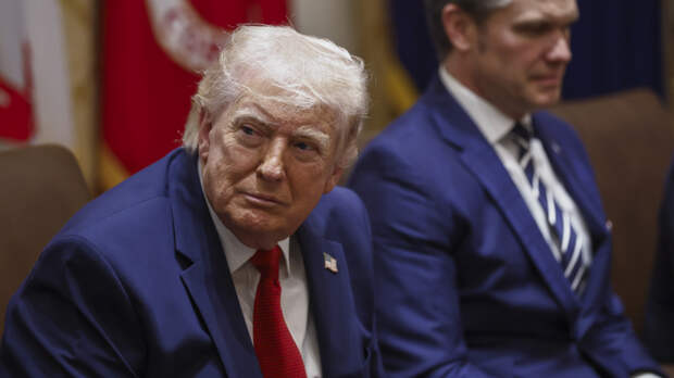 «Не будет нормального союза»: Хегсет назвал сроки решения Трампа по будущему НАТО