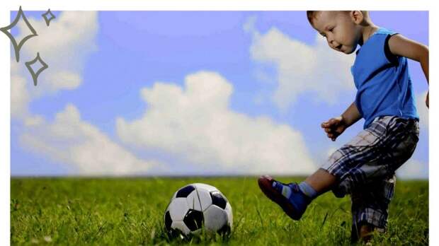 Всемирный день детского футбола 19 июня 2021