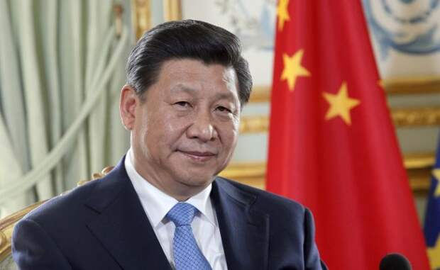 Китай призвал страны БРИКС противостоять политике гегемонизма