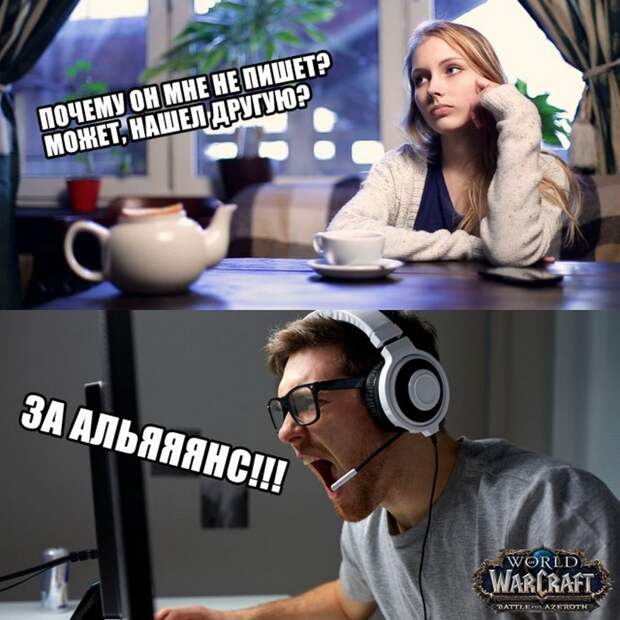 30 прикольных картинок