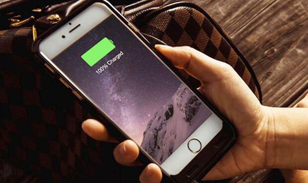 Фото: Создано устройство, позволяющее заряжать гаджеты от человеческого тела во время сна Создано устройство, позволяющее заряжать гаджеты от человеческого тела во время сна