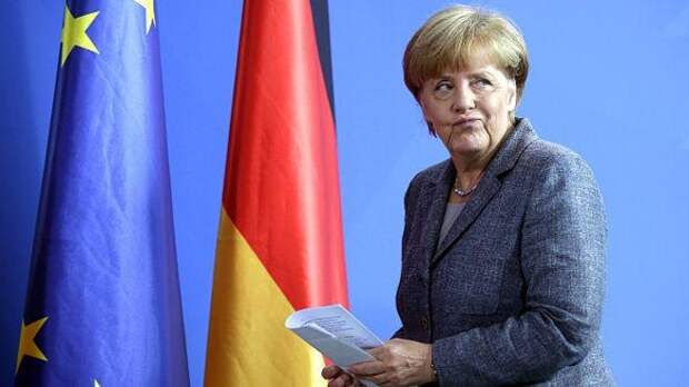 Германия жестко предала союзников по ЕС и НАТО: СМИ озвучили шокирующие факты