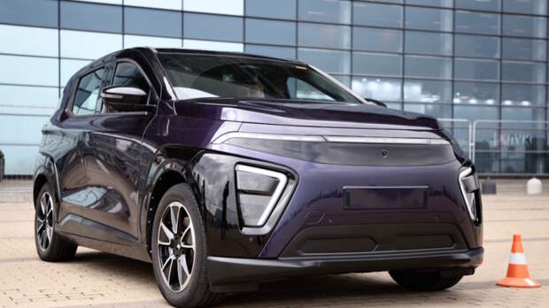 "Атом" будет доступен по подписке