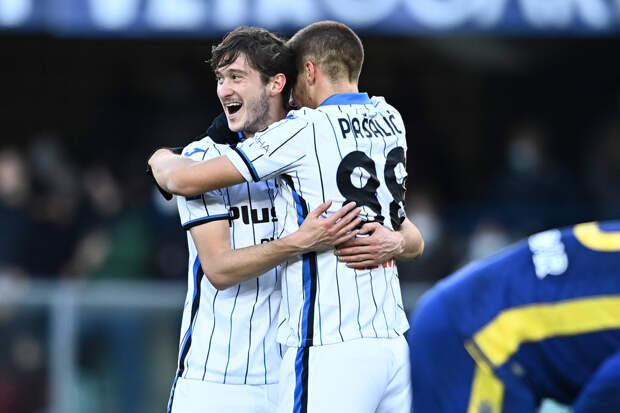 «Аталанта» не продаст Миранчука из-за трансфера Бога