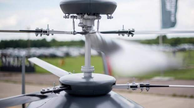 В Минтрансе не исключили появления дронопортов на крышах или во дворах